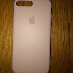 iphone 7+/8+ apple case
